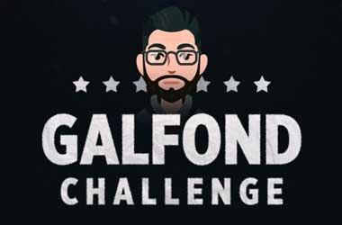Three Poker Pros To Compete Against RIO Founder In “Galfond Challenge”