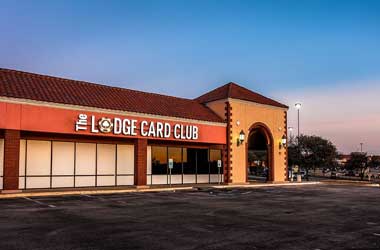 The Lodge Poker Club & Card House