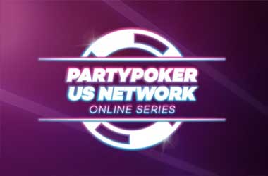 partypoker U.S Network Online Series