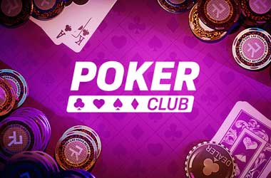Poker Club To Be Released on PS5 And Other Consoles In 2020
