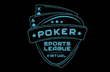 Poker Sports League Virtual