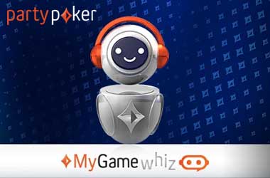 partypoker Launches New “MyGame Whiz” Personal Poker Coach