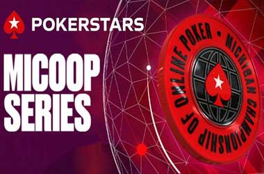 Pokerstars: Michigan Championship of Online Poker Series