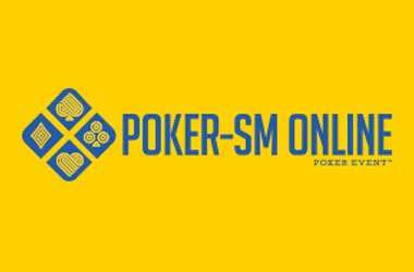 Swedish Poker-SM online championship series