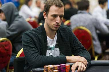 Benny Glaser Extends COOP Record After Winning Sixth Title at 2023 WCOOP