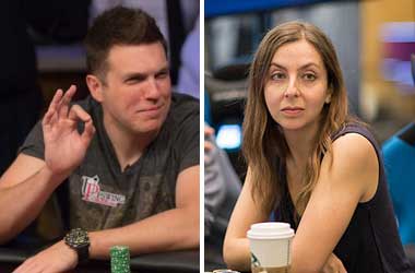 Doug Polk Accused Of Being Sexist After He Targets Maria Konnikova