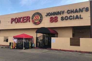 Johnny Chan’s 88 Social Club Sudden Closure Puzzles Houston Poker Players