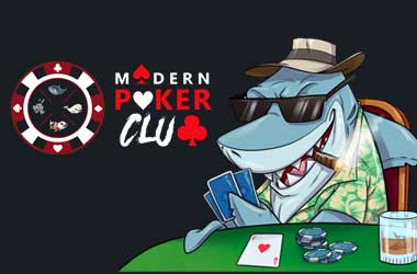 Modern Poker Club Announces Launch Of New “Pokerverse” Project