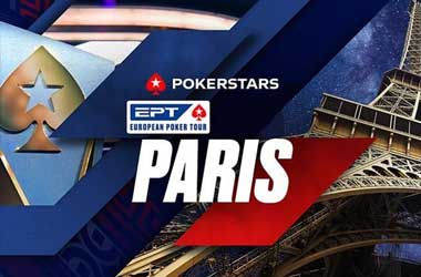 PokerStars EPT Returns to France with First-Ever Paris Stop