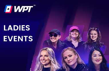 WPT Encourages More Female Poker Players With 13 Ladies Events In 2023