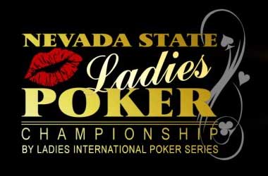 Nevada State Ladies Poker Championship