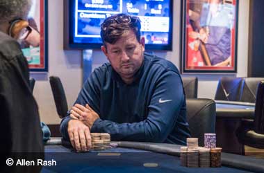 Florida’s Kenneth O’Donnell Claims Maiden Bracelet At WSOP 2023
