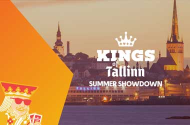 Kings of Tallinn Summer Showdown