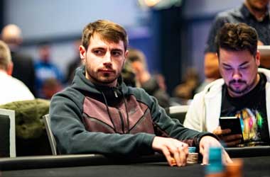 Italy’s Simone Andrian Wins WPT Prime San Remo Main Event for €147,200