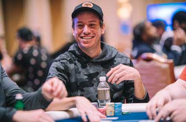 Daniel Weinman Makes History To Win Biggest-Ever WSOP ME For $12.1m