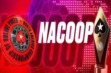PokerStars US Players Can Now Find Full Schedule For 2023 NACOOP Series