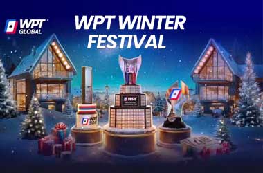 WPT Global Winter Festival Will Conclude With 3 Main Events Starting Jan 13