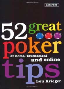 52 Großartige Poker Tipps
