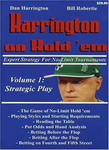 Harrington on Hold ‘em