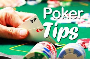 Top 10 Poker Tips – Poker hints & tips to improve your play