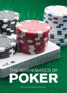 Die Mathematik des Pokerns