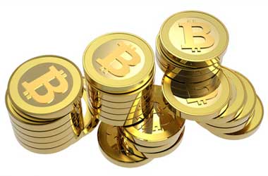 Bitcoin-stortingsrente bij BetOnline