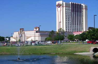 Hard Rock Hotel Casino Catoosa