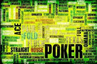 Top 10 Poker Terms and Sayings