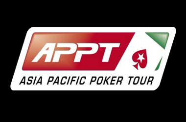 Asia Pacific Poker Tour (APPT)
