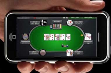 online poker betting app for iphone