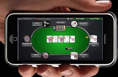 Poker App