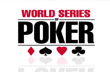 Seri Poker Dunia