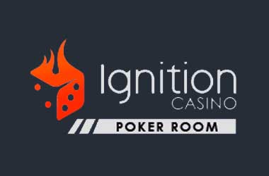 Bitcoin Banking Options at Ignition Poker