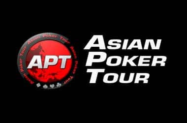 Asian Poker