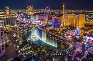 Las Vegas Sights To See When You Need A Break From the WSOP Action
