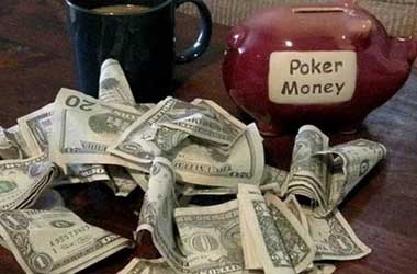 bankroll poker