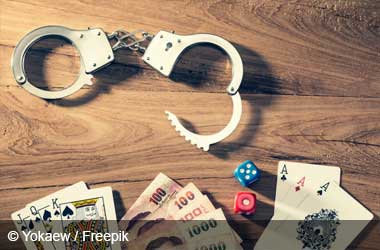 Why Illegal Online Poker Sites Continue To Be Attractive