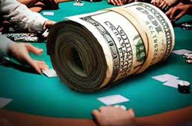 Why High Roller Poker Events Continue To Cause A Storm