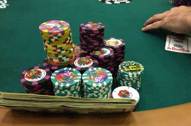 3 Factors Poker Players Must Consider When Increasing Stakes