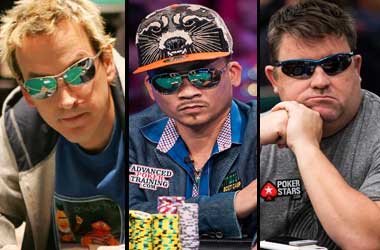 Can Sunglasses Help You Win in Poker?