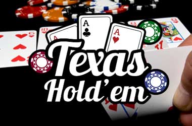 Texas Hold’em back