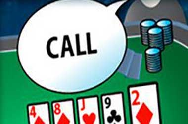 calling in poker