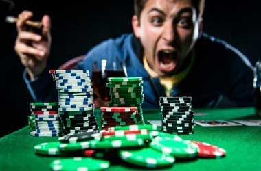 How to Handle Massive Poker Losses?