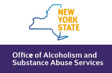 Office of Alcoholism and Substance Abuse Services