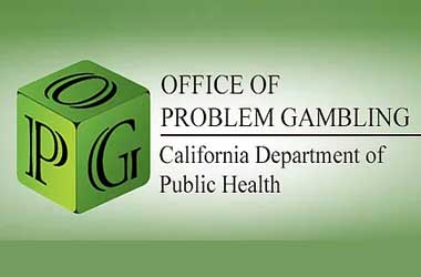 Office of Problem Gambling (California)