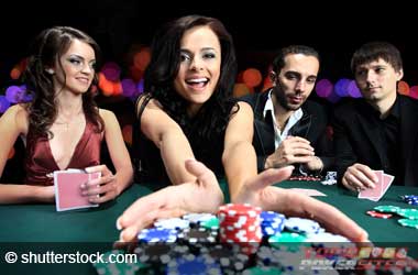 All-In Poker: When To Shove and When to Avoid It?