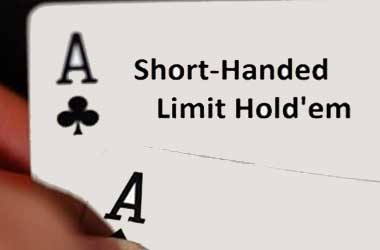 Short-Handed Limit Hold'em