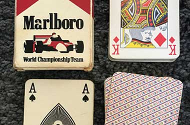 Five F1 Racing Drivers Who Are Good at Poker