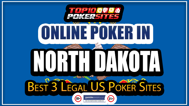 Online Poker North Dakota