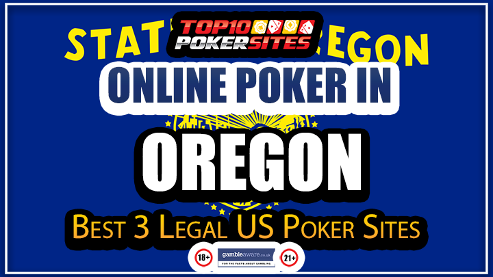 Online Poker Oregon